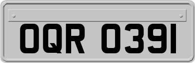 OQR0391