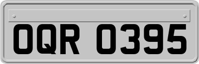 OQR0395