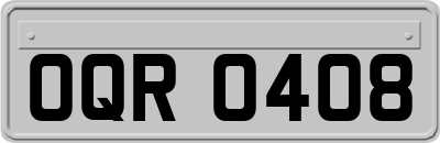 OQR0408
