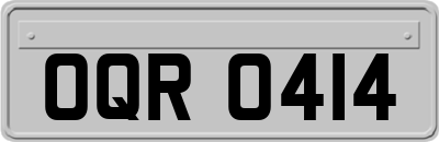 OQR0414
