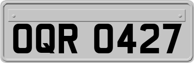 OQR0427