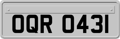 OQR0431