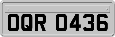 OQR0436