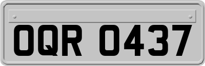 OQR0437