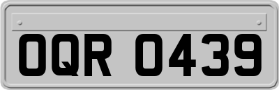 OQR0439
