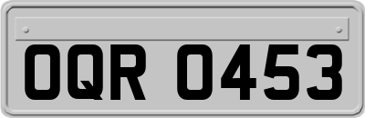 OQR0453