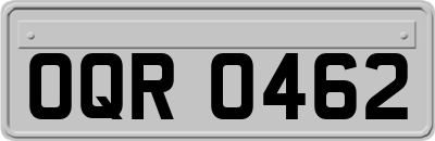 OQR0462
