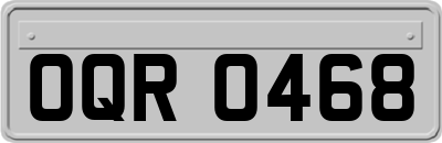 OQR0468