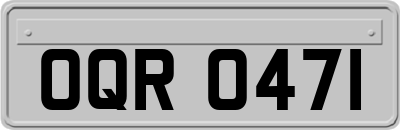 OQR0471