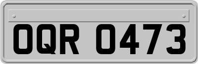 OQR0473