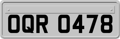 OQR0478