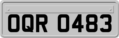 OQR0483
