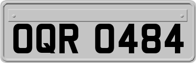 OQR0484
