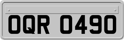 OQR0490