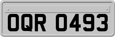 OQR0493