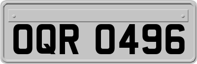 OQR0496