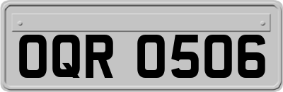 OQR0506
