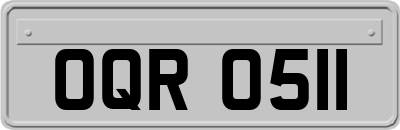 OQR0511