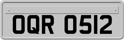 OQR0512