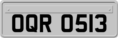 OQR0513