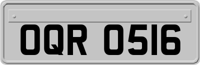 OQR0516