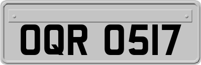 OQR0517