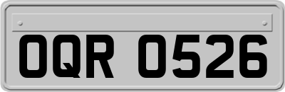 OQR0526