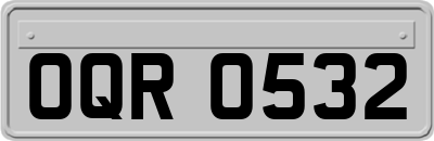 OQR0532