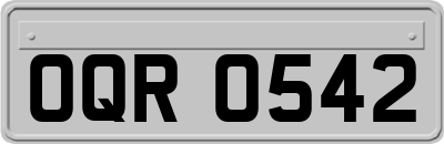 OQR0542