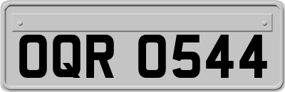 OQR0544