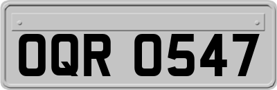OQR0547