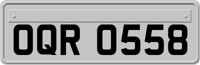 OQR0558