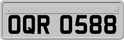 OQR0588