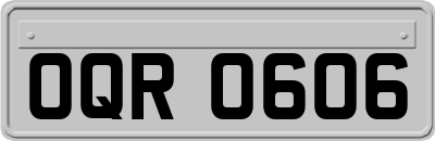 OQR0606