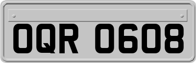 OQR0608