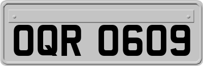 OQR0609