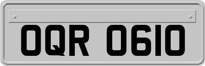 OQR0610