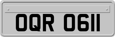 OQR0611