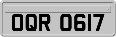 OQR0617