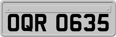 OQR0635