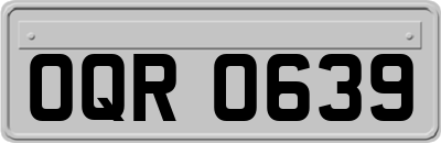 OQR0639