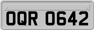 OQR0642