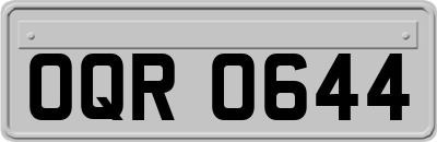 OQR0644