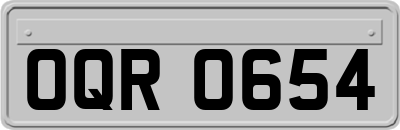 OQR0654
