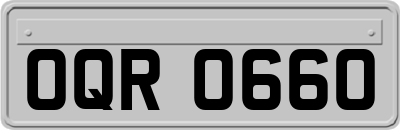 OQR0660