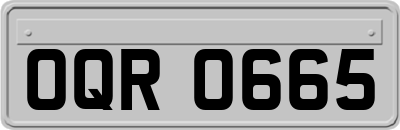 OQR0665