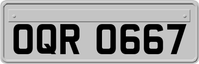 OQR0667