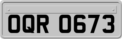 OQR0673