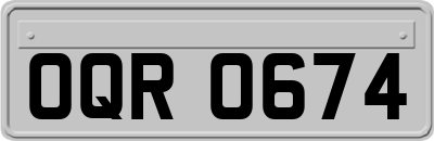 OQR0674