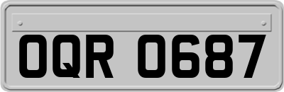 OQR0687